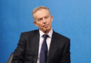 Tony Blair urges countries to digitally monitor who hasn’t been vaccinated