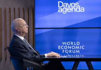 Davos 2023: When is it and what’s on the WEF agenda?